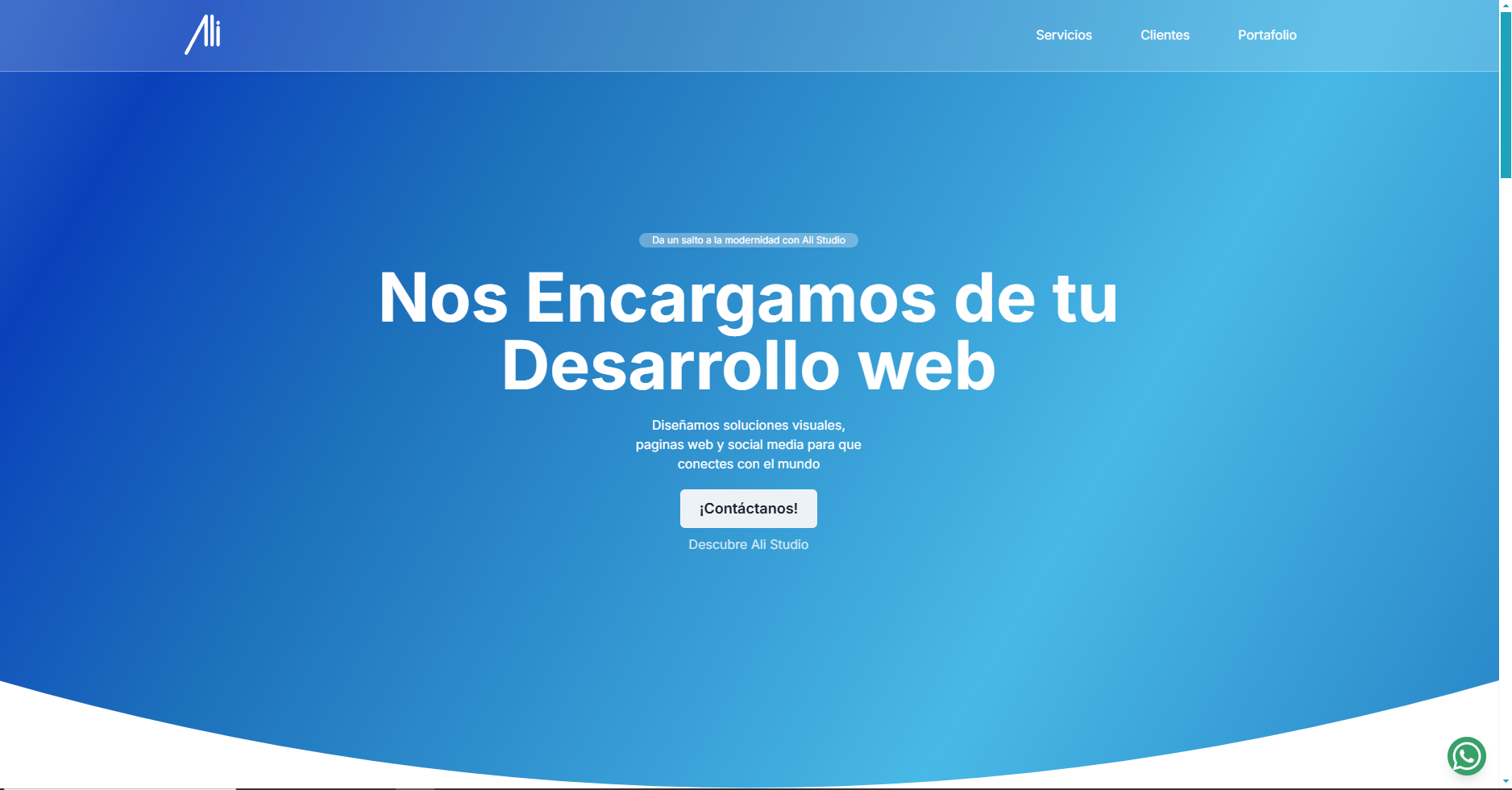 AliStudio